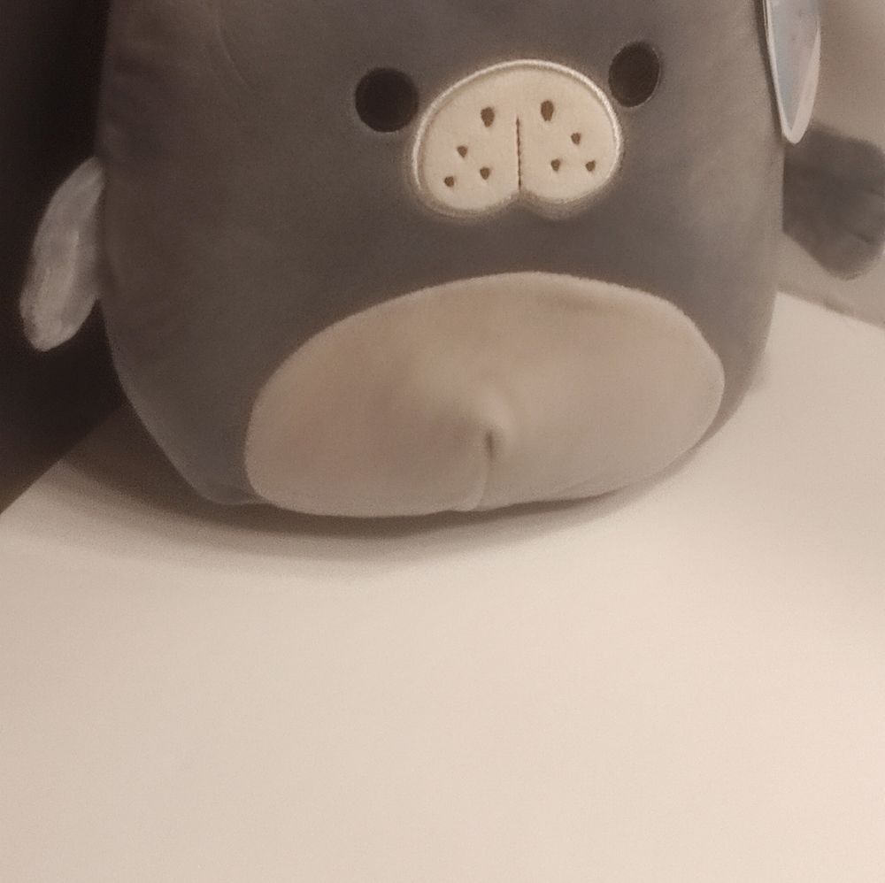 Squishmallows